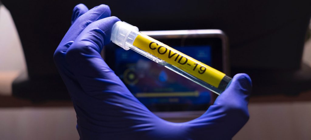 Какой вклад внес Китай в борьбу с эпидемией COVID-19?