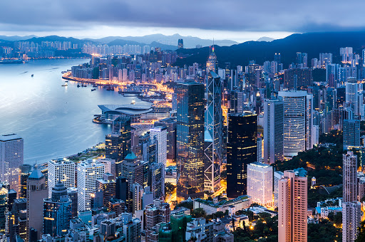 Китай принял поправки относительно избирательной системы Гонконга